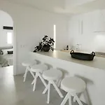 Willa Le Blanc Nest Santorini - Family / Couples Luxury House Mesaria