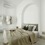 Le Blanc Nest Santorini - Family / Couples Luxury House Willa *