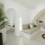Le Blanc Nest Santorini - Family / Couples Luxury House Mesaria