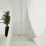 Le Blanc Nest Santorini - Family / Couples Luxury House Willa Mesaria