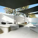 Le Blanc Nest Santorini - Family / Couples Luxury House Willa