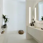 Le Blanc Nest Santorini - Family / Couples Luxury House Willa