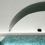 Le Blanc Nest Santorini - Family / Couples Luxury House Willa *
