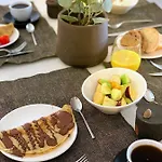 Willa Le Blanc Nest Santorini - Family / Couples Luxury House Mesaria