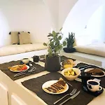 Willa Le Blanc Nest Santorini - Family / Couples Luxury House