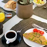 Le Blanc Nest Santorini - Family / Couples Luxury House