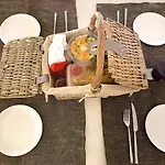 Le Blanc Nest Santorini - Family / Couples Luxury House * Mesaria