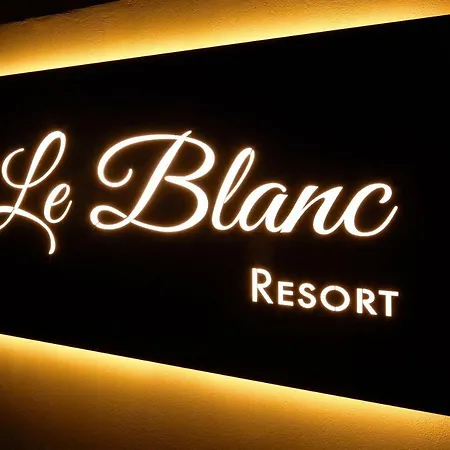 Le Blanc Nest Santorini - Family / Couples Luxury House Willa *