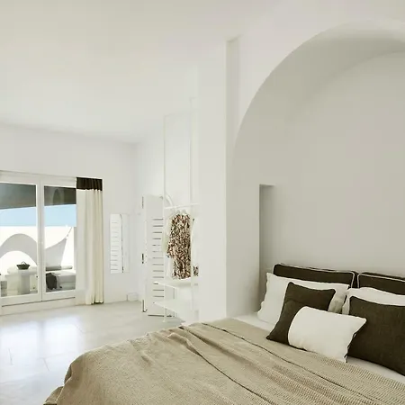 Willa Le Blanc Nest Santorini - Family / Couples Luxury House