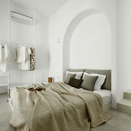 Le Blanc Nest Santorini - Family / Couples Luxury House ヴィラ *