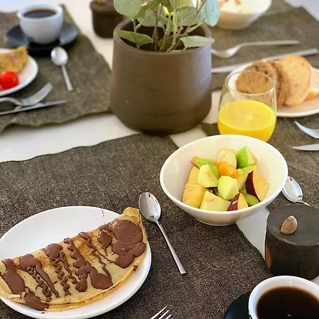 ヴィラ Le Blanc Nest Santorini - Family / Couples Luxury House メッサリア