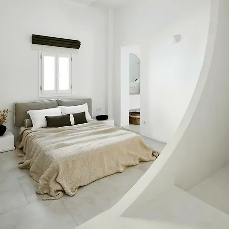 Le Blanc Nest Santorini - Family / Couples Luxury House Βίλα *