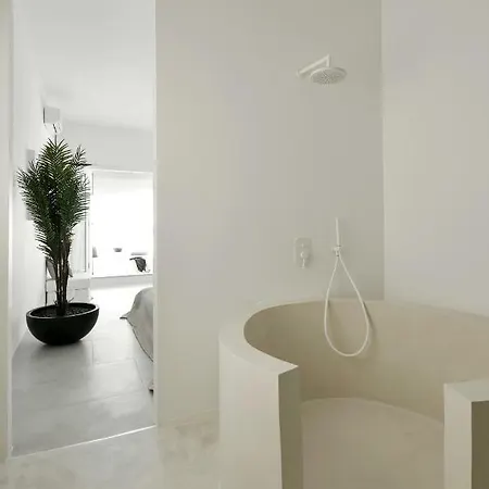 Le Blanc Nest Santorini - Family / Couples Luxury House Βίλα