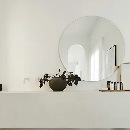 Le Blanc Nest Santorini - Family / Couples Luxury House *