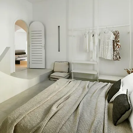 Le Blanc Nest Santorini - Family / Couples Luxury House Villa