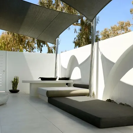 Le Blanc Nest Santorini - Family / Couples Luxury House *