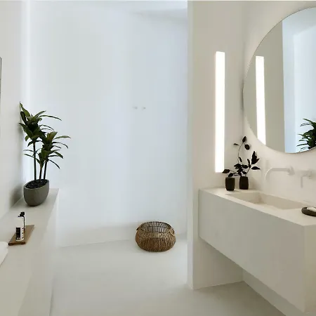 Le Blanc Nest Santorini - Family / Couples Luxury House Βίλα