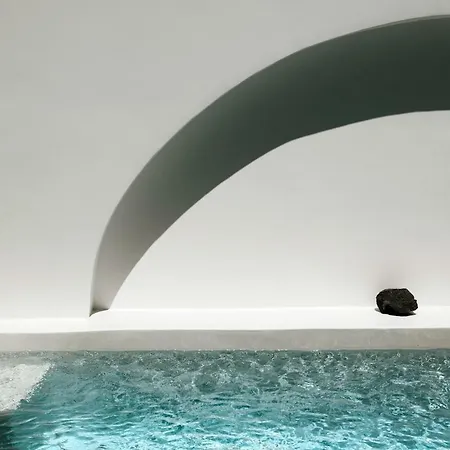 Le Blanc Nest Santorini - Family / Couples Luxury House Βίλα *