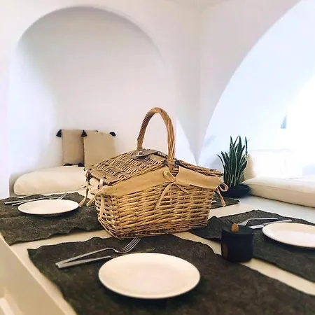 Le Blanc Nest Santorini - Family / Couples Luxury House *