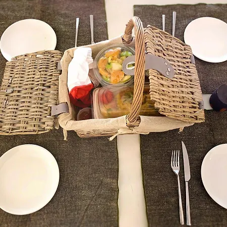 Le Blanc Nest Santorini - Family / Couples Luxury House * Μεσαριά