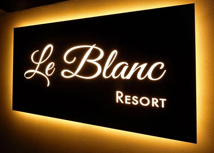 Le Blanc Nest Santorini - Family / Couples Luxury House Villa *