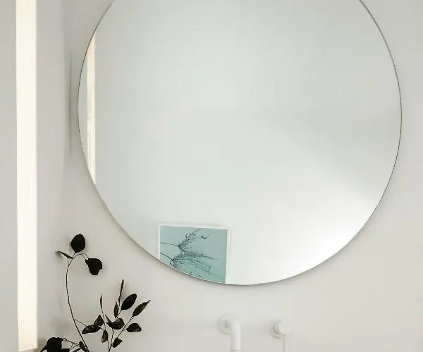 Le Blanc Nest Santorini - Family / Couples Luxury House Villa