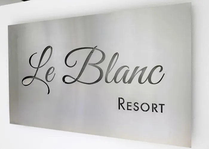 Le Blanc Nest Santorini - Family / Couples Luxury House * Mesariá