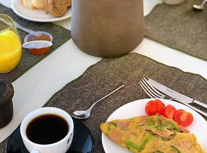 Le Blanc Nest Santorini - Family / Couples Luxury House