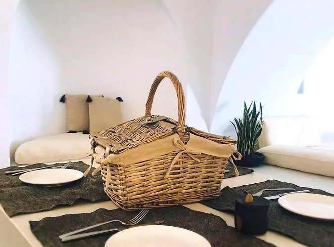 Le Blanc Nest Santorini - Family / Couples Luxury House *