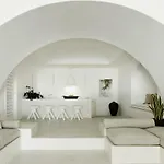 Villa Le Blanc Nest Santorini - Family / Couples Luxury House Meszariá
