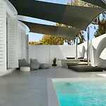 Le Blanc Nest Santorini - Family / Couples Luxury House Villa *