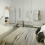 Le Blanc Nest Santorini - Family / Couples Luxury House Villa