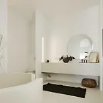 Le Blanc Nest Santorini - Family / Couples Luxury House *