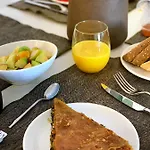 Villa Le Blanc Nest Santorini - Family / Couples Luxury House *