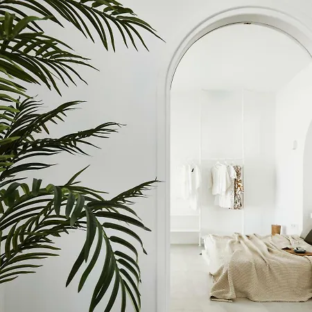 Le Blanc Nest Santorini - Family / Couples Luxury House
