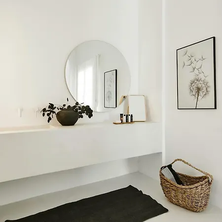 Le Blanc Nest Santorini - Family / Couples Luxury House فيلة *